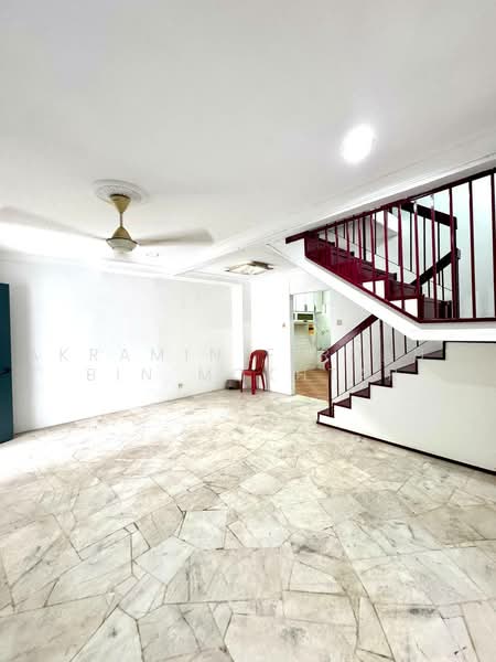 2-storey Terraced House for Sale in Pandan Perdana (Ampang) - Akramin Firdaus Bin Mokhtar - PropertyGuru.com.my