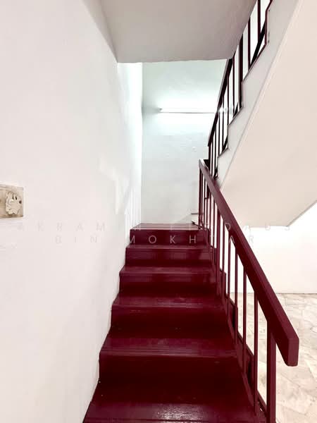 2-storey Terraced House for Sale in Pandan Perdana (Ampang) - Akramin Firdaus Bin Mokhtar - PropertyGuru.com.my
