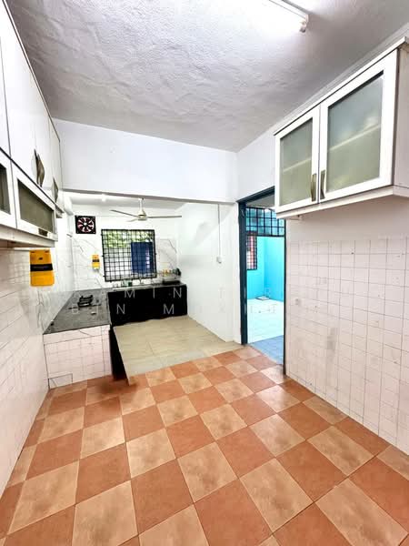 2-storey Terraced House for Sale in Pandan Perdana (Ampang) - Akramin Firdaus Bin Mokhtar - PropertyGuru.com.my