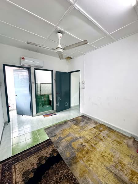 2-storey Terraced House for Sale in Pandan Perdana (Ampang) - Akramin Firdaus Bin Mokhtar - PropertyGuru.com.my