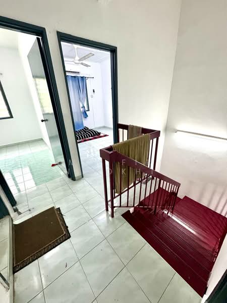 2-storey Terraced House for Sale in Pandan Perdana (Ampang) - Akramin Firdaus Bin Mokhtar - PropertyGuru.com.my