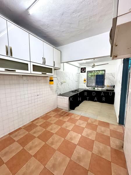 2-storey Terraced House for Sale in Pandan Perdana (Ampang) - Akramin Firdaus Bin Mokhtar - PropertyGuru.com.my