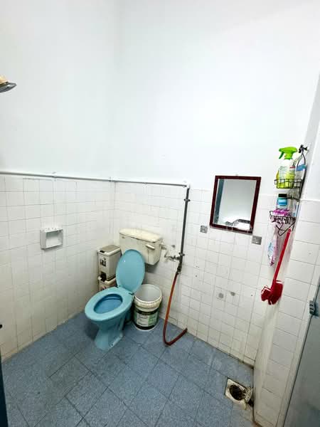 2-storey Terraced House for Sale in Pandan Perdana (Ampang) - Akramin Firdaus Bin Mokhtar - PropertyGuru.com.my