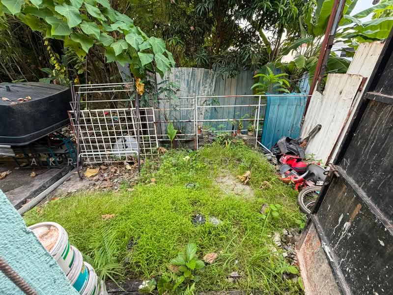 2-storey Terraced House for Sale in Pandan Perdana (Ampang) - Akramin Firdaus Bin Mokhtar - PropertyGuru.com.my
