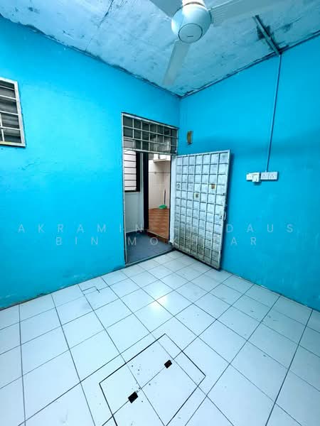 2-storey Terraced House for Sale in Pandan Perdana (Ampang) - Akramin Firdaus Bin Mokhtar - PropertyGuru.com.my