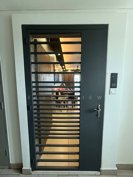 Apartment for Rent at Aman 1 - Elle Chiew - Interior - PropertyGuru.com.my