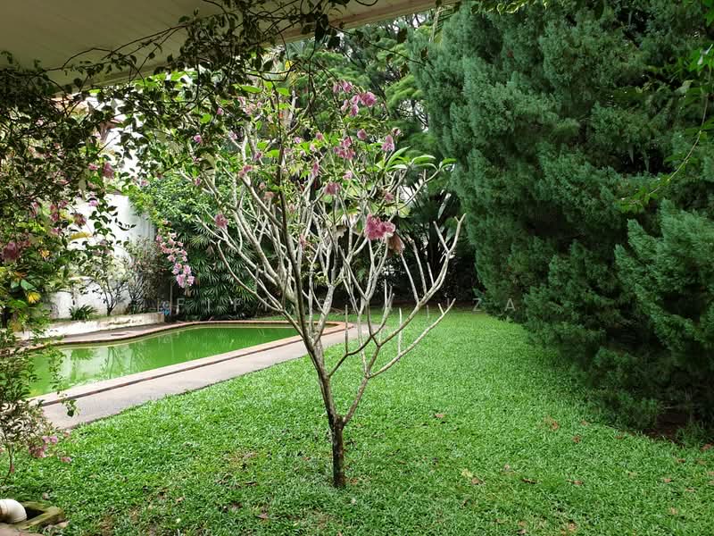 Bungalow for Rent in Bukit Damansara (Damansara Heights) - Fifi Syafiza - PropertyGuru.com.my