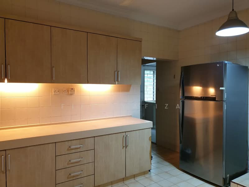 Bungalow for Rent in Bukit Damansara (Damansara Heights) - Fifi Syafiza - PropertyGuru.com.my