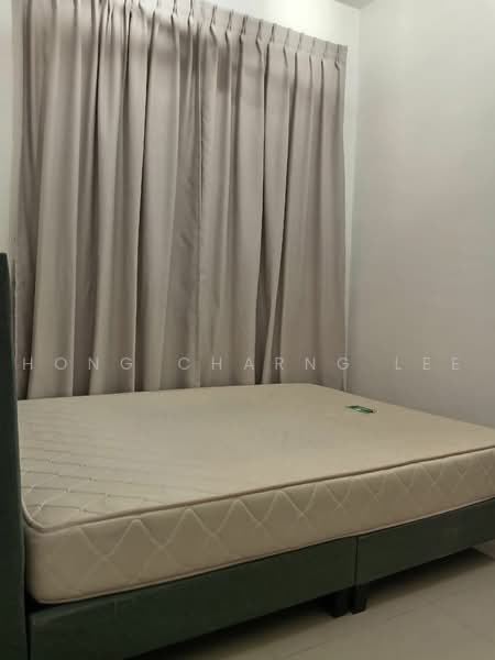 Apartment for Rent at Sierra Heights (Residensi Siera Perdana) - Hong Charng Lee - Bedroom - PropertyGuru.com.my