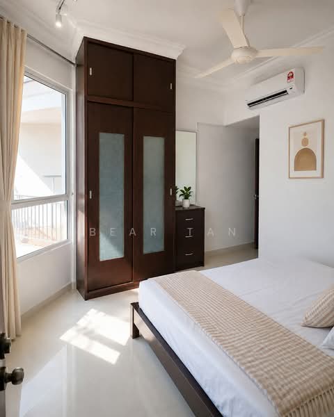 Condominium for Rent at Gurney Park Condominium - Bear Tan - PropertyGuru.com.my