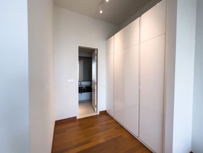 Service Residence for Rent at Oxford Residences @ Pavilion Embassy - Wai Ann Teng - Interior - PropertyGuru.com.my