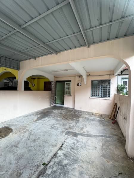 Rumah Teres 2 Tingkat untuk Dijual di Taman Arkid (Menglembu) - Joseph Wong - PropertyGuru.com.my