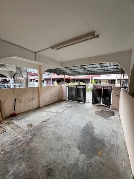 Rumah Teres 2 Tingkat untuk Dijual di Taman Arkid (Menglembu) - Joseph Wong - PropertyGuru.com.my