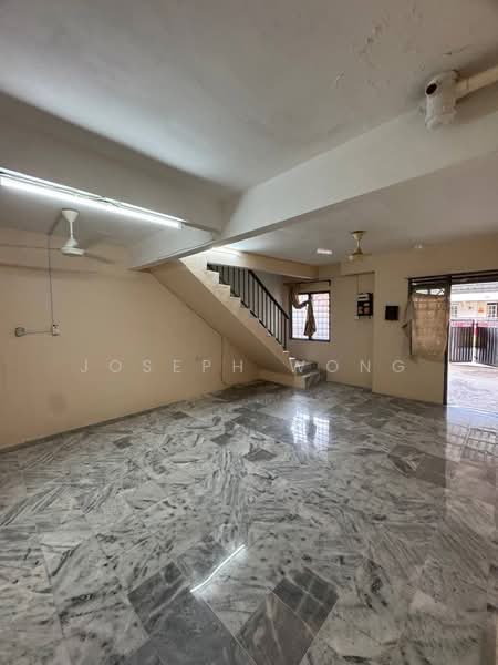 Rumah Teres 2 Tingkat untuk Dijual di Taman Arkid (Menglembu) - Joseph Wong - PropertyGuru.com.my