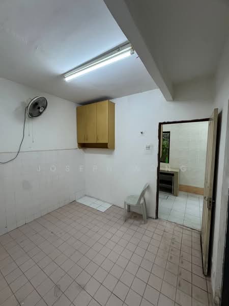 Rumah Teres 2 Tingkat untuk Dijual di Taman Arkid (Menglembu) - Joseph Wong - PropertyGuru.com.my