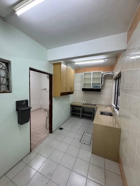Rumah Teres 2 Tingkat untuk Dijual di Taman Arkid (Menglembu) - Joseph Wong - PropertyGuru.com.my