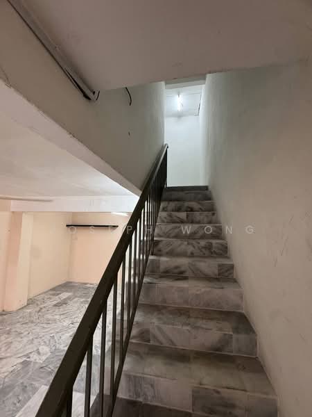 Rumah Teres 2 Tingkat untuk Dijual di Taman Arkid (Menglembu) - Joseph Wong - PropertyGuru.com.my