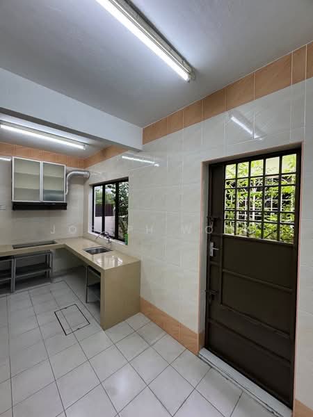 Rumah Teres 2 Tingkat untuk Dijual di Taman Arkid (Menglembu) - Joseph Wong - PropertyGuru.com.my