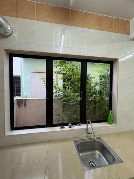 Rumah Teres 2 Tingkat untuk Dijual di Taman Arkid (Menglembu) - Joseph Wong - PropertyGuru.com.my
