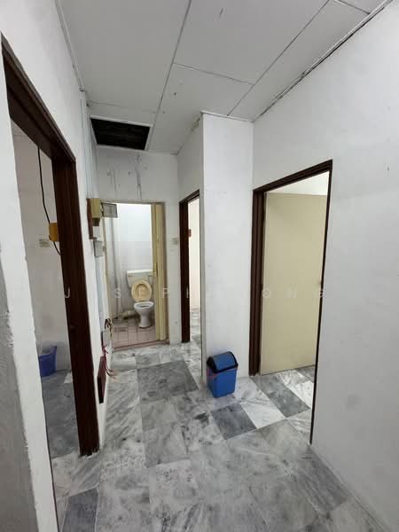 Rumah Teres 2 Tingkat untuk Dijual di Taman Arkid (Menglembu) - Joseph Wong - PropertyGuru.com.my