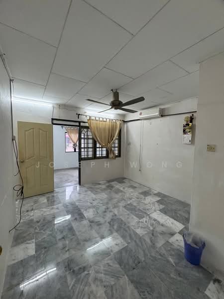 Rumah Teres 2 Tingkat untuk Dijual di Taman Arkid (Menglembu) - Joseph Wong - PropertyGuru.com.my
