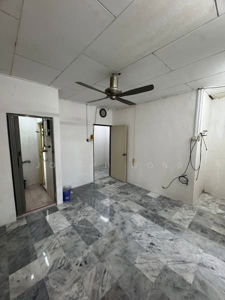 Rumah Teres 2 Tingkat untuk Dijual di Taman Arkid (Menglembu) - Joseph Wong - PropertyGuru.com.my