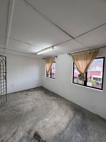 Rumah Teres 2 Tingkat untuk Dijual di Taman Arkid (Menglembu) - Joseph Wong - PropertyGuru.com.my
