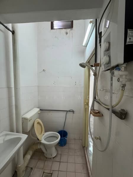 Rumah Teres 2 Tingkat untuk Dijual di Taman Arkid (Menglembu) - Joseph Wong - PropertyGuru.com.my