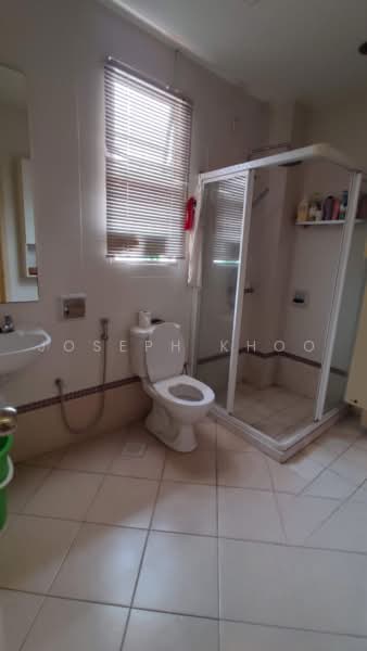 2-storey Terraced House for Sale in Kemuning Utama (Shah Alam) - Joseph Khoo - Bathroom - PropertyGuru.com.my