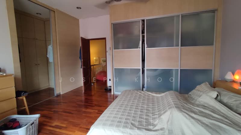 2-storey Terraced House for Sale in Kemuning Utama (Shah Alam) - Joseph Khoo - Bedroom - PropertyGuru.com.my