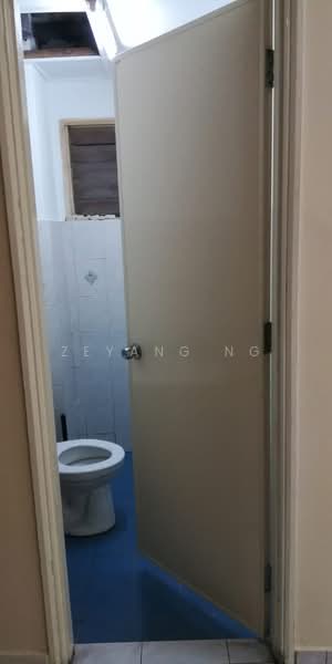 Pangsapuri untuk Disewa di Sri Kesidang - Zeyang Ng - Bathroom - PropertyGuru.com.my