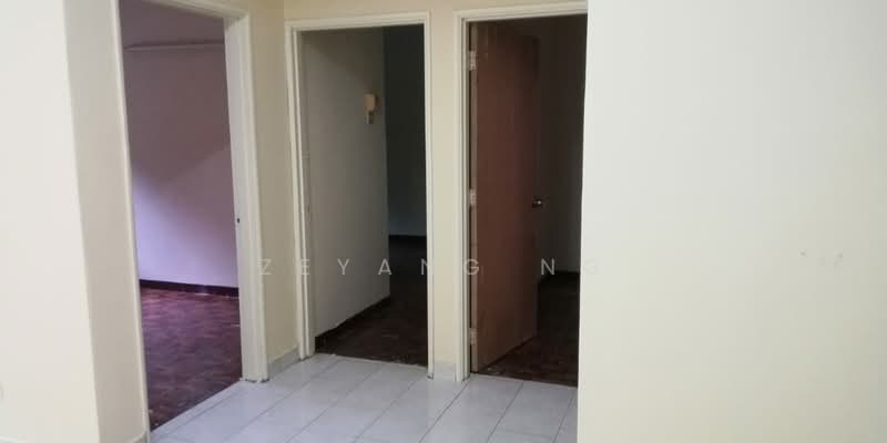 Pangsapuri untuk Disewa di Sri Kesidang - Zeyang Ng - Interior - PropertyGuru.com.my