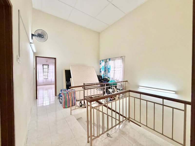 Rumah Teres 2-Tingkat untuk Dijual di Shah Alam (Selangor) - Muin Mn - Corridor - PropertyGuru.com.my