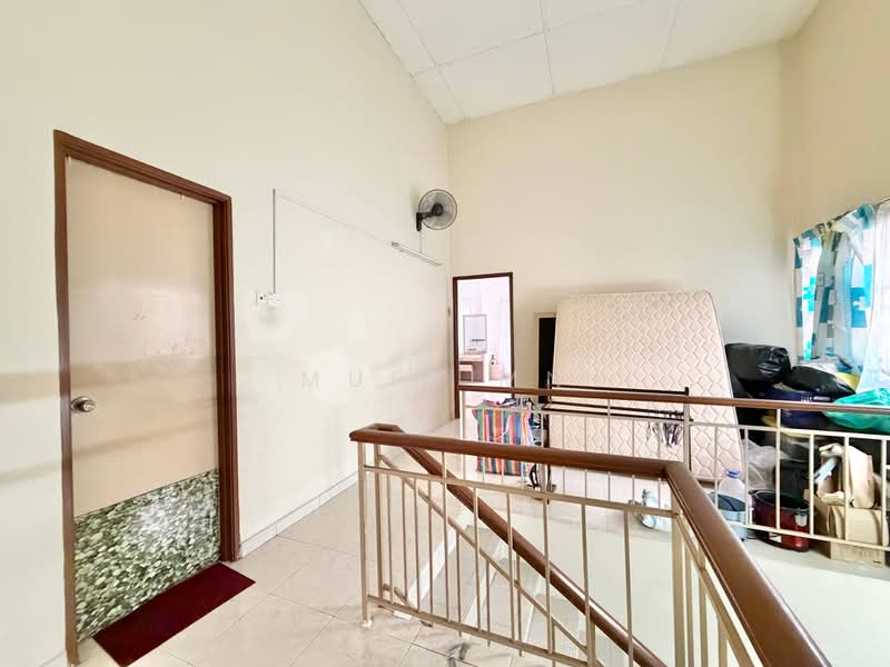 Rumah Teres 2-Tingkat untuk Dijual di Shah Alam (Selangor) - Muin Mn - Interior - PropertyGuru.com.my