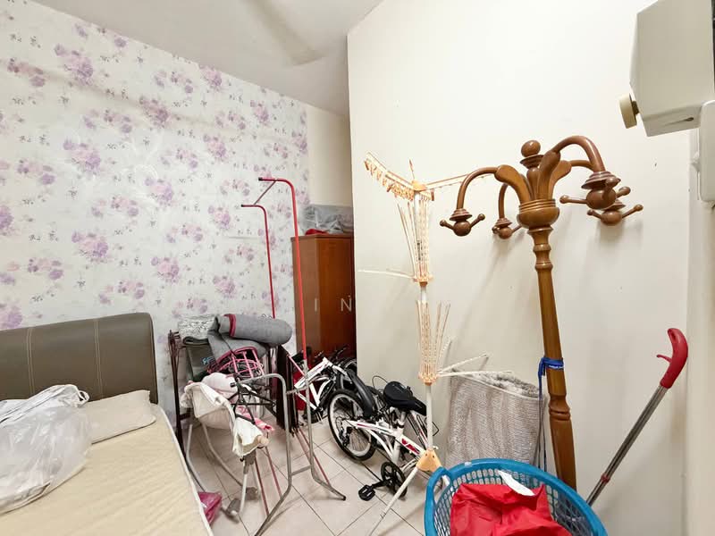 Rumah Teres 2-Tingkat untuk Dijual di Shah Alam (Selangor) - Muin Mn - Bedroom - PropertyGuru.com.my