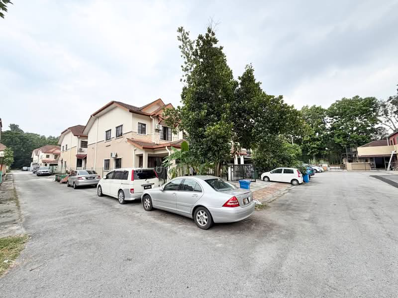 Rumah Teres 2-Tingkat untuk Dijual di Shah Alam (Selangor) - Muin Mn - Exterior - PropertyGuru.com.my