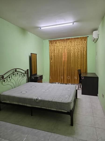 Rumah Teres 2 Tingkat untuk Dijual di Skudai (Johor) - Daniel Yong - Bedroom - PropertyGuru.com.my
