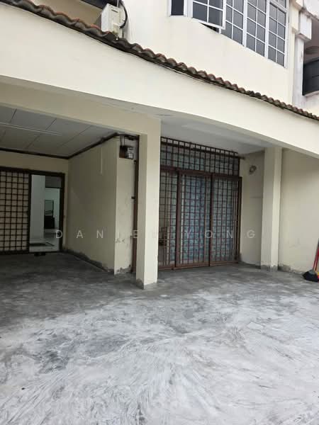 Rumah Teres 2 Tingkat untuk Dijual di Skudai (Johor) - Daniel Yong - Exterior - PropertyGuru.com.my