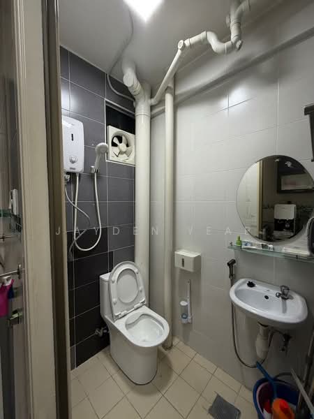 Apartment for Sale at Relau Vista Apartment - Jayden Yeap - PropertyGuru.com.my
