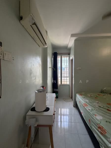 Apartment for Sale at Relau Vista Apartment - Jayden Yeap - PropertyGuru.com.my