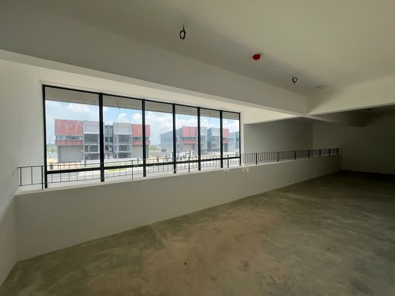 Factory for Rent in Sungai Buloh (Selangor) - Sam Tan - Interior - PropertyGuru.com.my