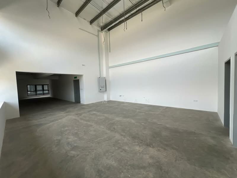 Factory for Rent in Sungai Buloh (Selangor) - Sam Tan - Interior - PropertyGuru.com.my