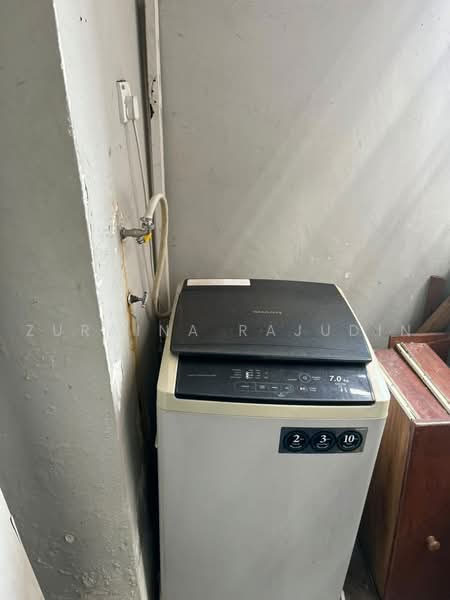 Servis Apartment untuk Disewa di Brunsfield Riverview - Zuraina Rajudin - Interior - PropertyGuru.com.my