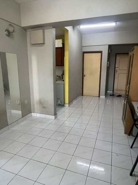 Servis Apartment untuk Disewa di Brunsfield Riverview - Zuraina Rajudin - Interior - PropertyGuru.com.my