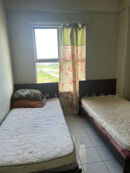 Servis Apartment untuk Disewa di Brunsfield Riverview - Zuraina Rajudin - Bedroom - PropertyGuru.com.my