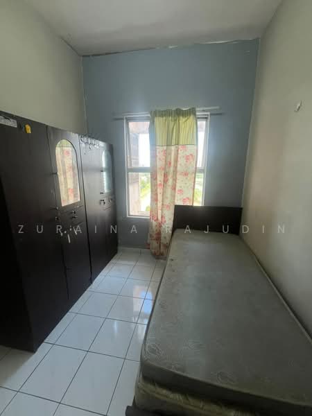 Servis Apartment untuk Disewa di Brunsfield Riverview - Zuraina Rajudin - Bedroom - PropertyGuru.com.my