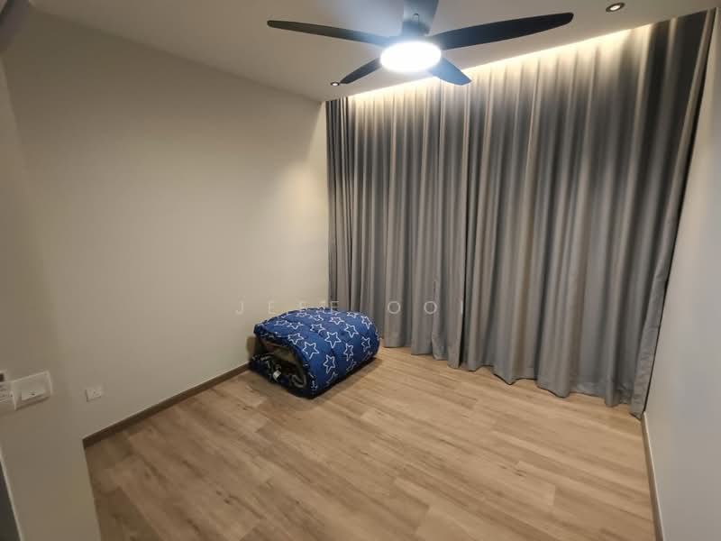 Apartment for Rent at Residensi Brickfields - Jeff Ooi - Bedroom - PropertyGuru.com.my