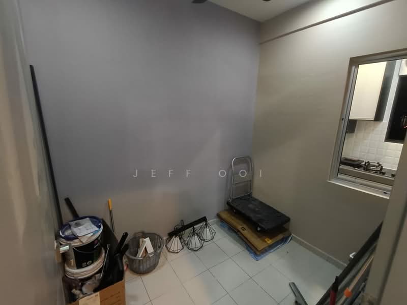 Apartment for Rent at Residensi Brickfields - Jeff Ooi - Interior - PropertyGuru.com.my
