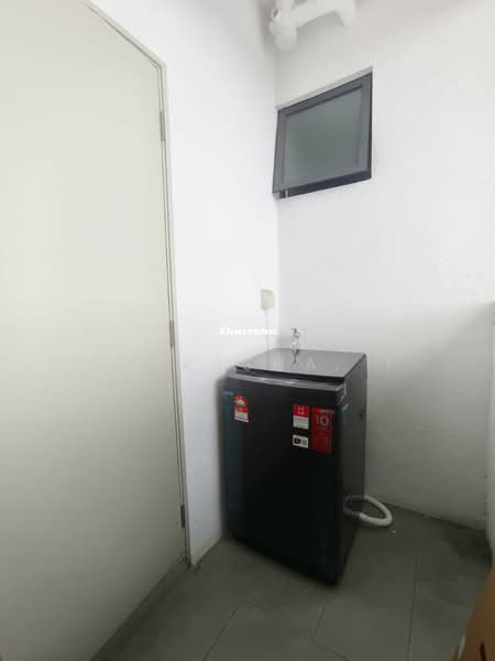 Kondominium untuk Disewa di Topaz Residence - Tharrsha. T - Interior - PropertyGuru.com.my