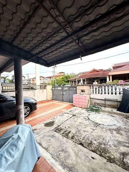 1-storey Terraced House for Sale in Taman keramat tengah (Keramat) - Akramin Firdaus Bin Mokhtar - PropertyGuru.com.my